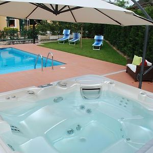 Hotel La Pergola